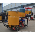 Asphalt cracking sealing machine highway crack machine